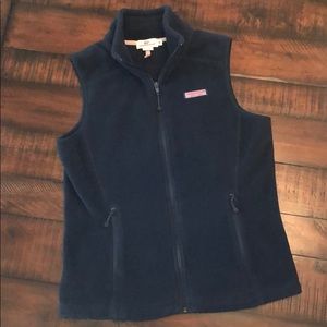 Vineyard Vines Vest 🐳